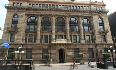 Las alertas se intensificaron ante los aranceles del presidente Donald Trump / Foto: EFE