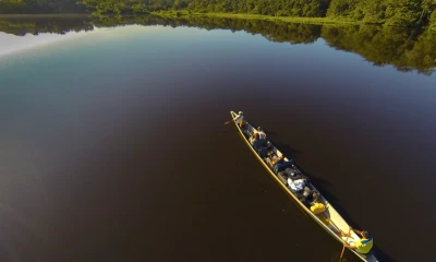 Ecuador se llevó varios premios en los World Travel Award / Foto: cortesía Ministerio de Turismo