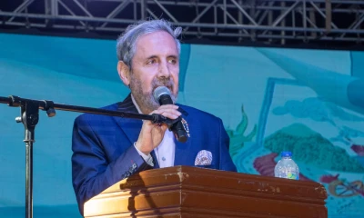 Foto cortesía Petroecuador 