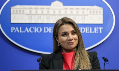 Jaramillo aseguró que estos procesos de control comenzarán de manera "inmediata" / Foto: EFE