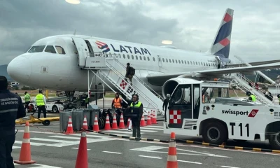 La reactivación de esta ruta busca facilitar el desplazamiento de turistas nacionales e internacionales / Foto: cortesía MIT