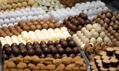 El precio del cacao impacta directamente en el costo del chocolate / Foto: cortesía About Switzerland