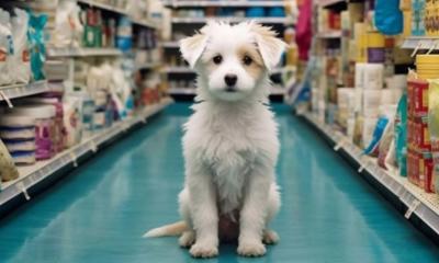 Miles de familias ecuatorianas tienen perros, gatos y otras mascotas / Foto: cortesía 