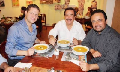 Foto Expreso Ecuador