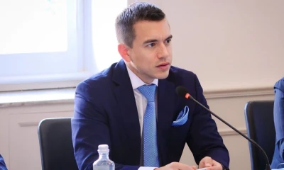 Principales noticias de Ecuador hoy - 10 de marzo de 2025 / Foto: cortesía Daniel Noboa