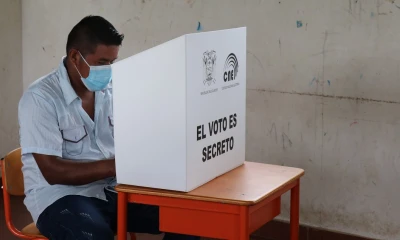 La campaña electoral, según el calendario de los comicios, irá del 3 de enero al 2 de febrero de 2023 / Foto: EFE