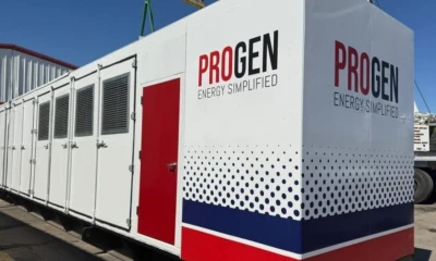 Progen y Celec mantienen una disputa desde hace varios meses / Foto: cortesía Progen