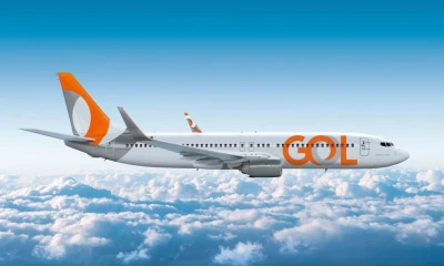 Los vuelos serán operados con aeronaves Boeing 737 MAX 8 / Foto: cortasía AeroLatin News