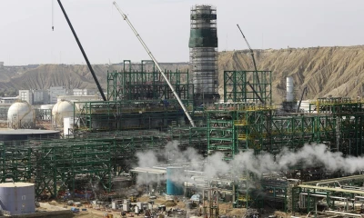 Las empresas que concentraron el mayor porcentaje de producción fueron la canadiense Petrotal con 38,2 % y la estadounidense Upland Oil (9,2 %). / Foto: EFE