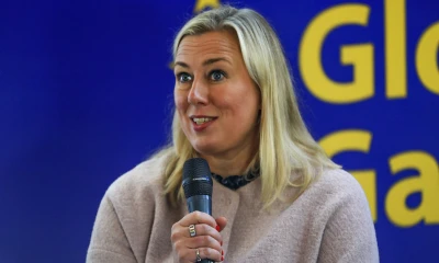 La UE busca generar 500 millones de euros en Ecuador para economía sostenible / Foto: EFE