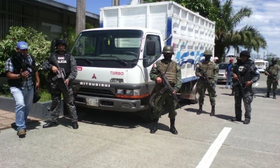 Foto: Radio Sucumbíos