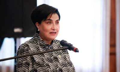 Sommerfeld abogó por mantener unas relaciones fluidas con Estados Unidos / Foto: cortesía Cancillería