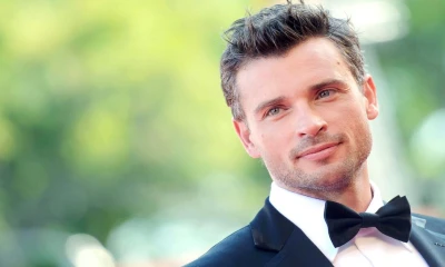 Los actores Tom Welling y Giancarlo Esposito estarán en Comic Con de Ecuador / Foto: EFE