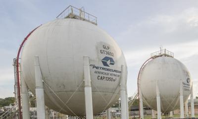 Eduardo Miranda reemplazará a Reinaldo Armijos en la empresa estatal/ Foto: cortesía Petroecuador