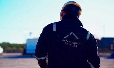 Tango Energy es una sociedad entre la petrolera argentina Vista Energy y AR Energy Resources / Foto: cortesía