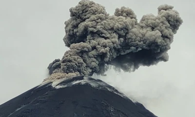 Estas obras se ejecutarán mediante una metodología conjunta entre Petroecuador y el Oleoducto de Crudos Pesados / Foto: cortesía  Instituto Geofísico