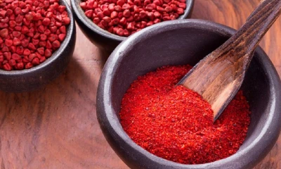 Tiene nutrientes que contribuyen a mantener el sistema inmunológico, la piel y la visión/ Foto: cortesía