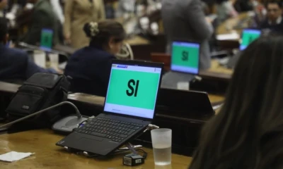 Principales Noticias de Ecuador hoy - 10 de junio de 2026 / Foto: cortesía Asamblea Nacional