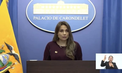 El índice 'riesgo país' mide el sobreprecio que paga el Estado para financiarse en los mercados internacionales / Foto: cortesía 