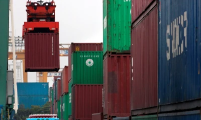 UE cierra programa de apoyo al comercio en Ecuador con miles de beneficiados / Foto: EFE