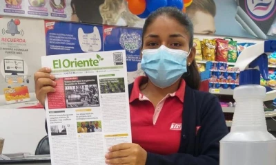 Oferta laboral: 24 de marzo de 2023 / Foto: El Oriente 