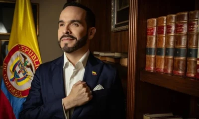 El escrutinio nacional concluyó con una coincidencia del 99,97% frente al preconteo. La oficialización de resultados abre una nueva etapa política para el país. / Foto: 
