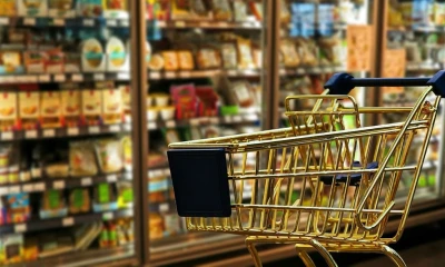 Más de 150 productos básicos no están gravados con el impuesto./ Foto: cortesía