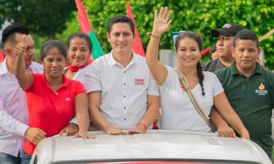 ¿Quiénes ganaron las elecciones en la Amazonía?/ Foto: Cortesía de Magali Orellana