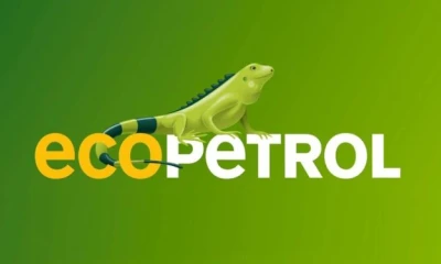 Las utilidades de Ecopetrol han caído 72% desde 2022, mientras los ingresos se han contraído 25% desde que Gustavo Petro asumió la presidencia en Colombia. / Foto: 