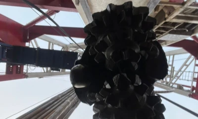 En 2025, Petroecuador registró su nivel más bajo en más de una década, y en 2026 la tendencia se mantiene / Foto: cortesía Petroecuador