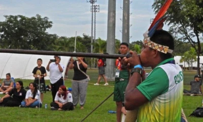 El departamento brilló en deportes colectivos como fútbol de salón femenino, fútbol 7 femenino, baloncesto femenino y cerbatana individual / cortesía Diario de Huila