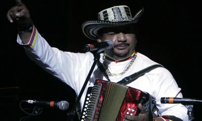 Meza se encontraba en la unidad de cuidados intensivos desde el pasado 6 de diciembre / Foto: EFE