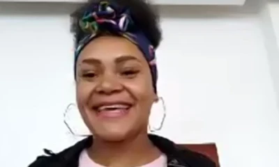 Universidad española beca a la pesista ecuatoriana Neisi Dajomes / Foto: EFE