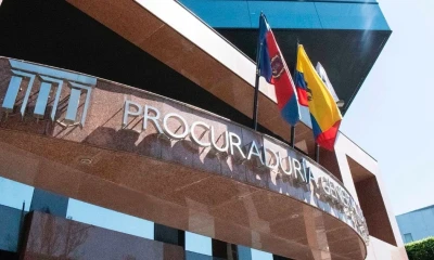 La Procuraduría General defiende al Estado en varios procesos arbitrales / Foto: cortesía Procuraduría General