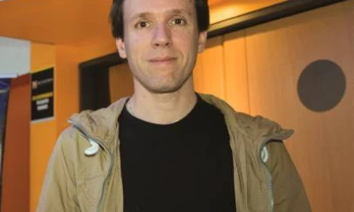 Misterio de la Cueva de los Tayos, en una película de Miguel Garzón - Foto: El Universo