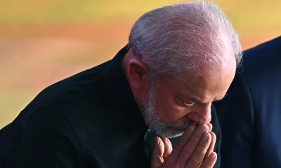 Noticias del mundo hoy, 30 de octubre de 2025 / Foto: cortesía 