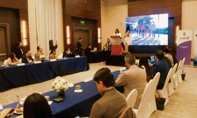 La Agenda espera establecer políticas públicas que garanticen un desarrollo económico sostenido, inclusivo y resiliente / Foto: cortesía Ministerio de Economía y Finanzas