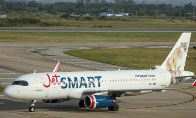 Operará las rutas desde Lima a Quito y Guayaquil desde marzo 2024 / Foto: EFE