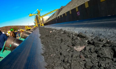 La iniciativa incrementa la capacidad de transporte de gas natural en 14 millones de metros cúbicos diarios / Foto: EFE