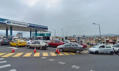 85 personas han sido detenidas en el marco de las manifestaciones / Foto: cortesía 