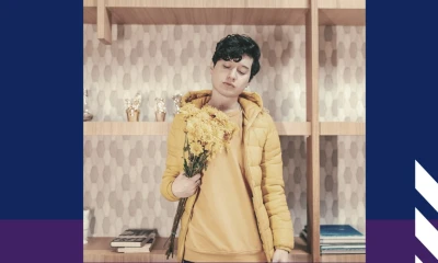 Felipe Moon, una nueva revelación ecuatoriana para tiempos de distanciamiento / Cortesía de Felipe Moon