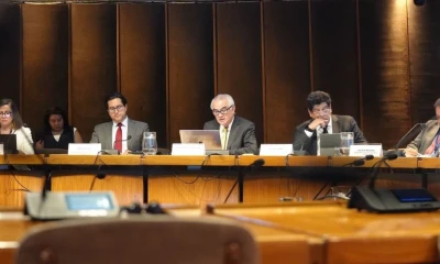 El PIB per cápita de hoy día en la región es ligeramente mayor que el de hace 10 años / Foto: cortesía Cepal 