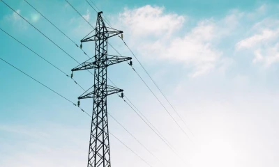 El MAE informó que la central Coca Codo Sinclair ya opera a su capacidad total de 1.500 MW / Foto: Pixabay