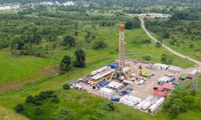 Para el cierre de 2026, la operadora prevé una producción de entre 40.000 y 45.000 barriles equivalentes por día / Foto: cortesía