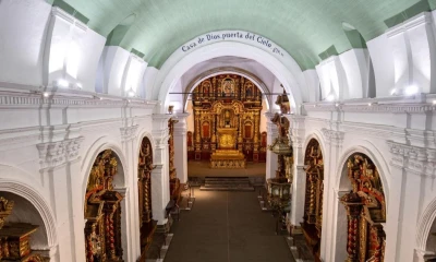 El cierre de este festival será el 30 de mayo / Foto: EFE