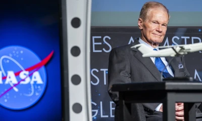 Señala que los ovnis no se están estudiando adecuadamente, y prometió transparencia en cualquier posible descubrimiento/ Foto: cortesía EFE