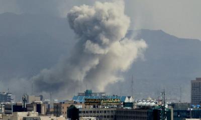 El cierre efectivo del Estrecho de Hormuz, un paso estratégico para cerca del 20% del petróleo mundial, ha paralizado rutas marítimas clave / Foto: cortesía