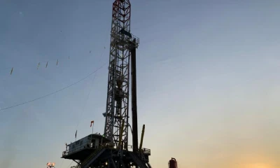 La primera venta de crudo perteneciente a la Ronda Petrolera Intracampos I se concretó / Foto: cortesía ministerio de Energía