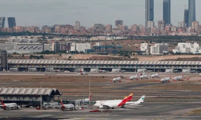 Iberia suma una frecuencia más en Quito/ Foto: EFE