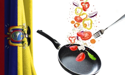 Es elaborado con hongos silvestres llamados kallamba y pitun/ Foto: cortesía Shutterstock